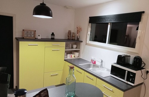 Sainte-Helene House | Comme à la Maison