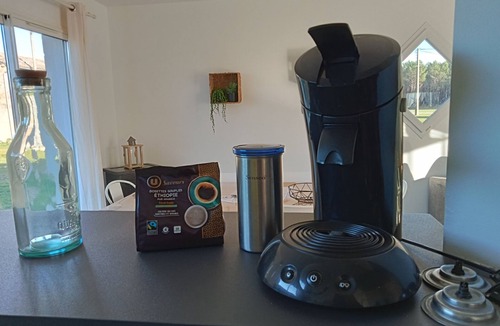 Sainte-Helene House | Comme à la Maison