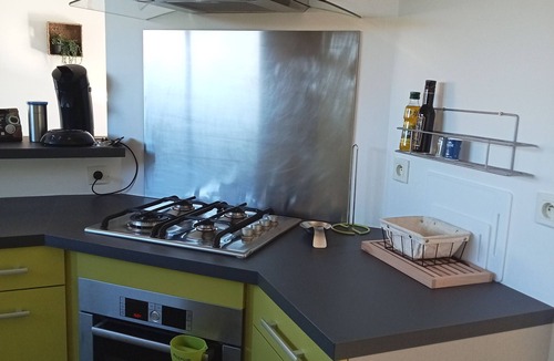 Sainte-Helene House | Comme à la Maison