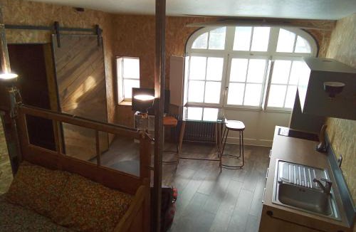 Tiffauges Apartment | Comme à la maison