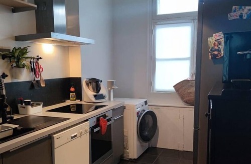 Nationale Apartment | Comme à la maison - Tours