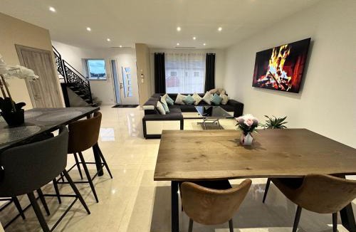 Oslon Apartment | Comme a la maison 6