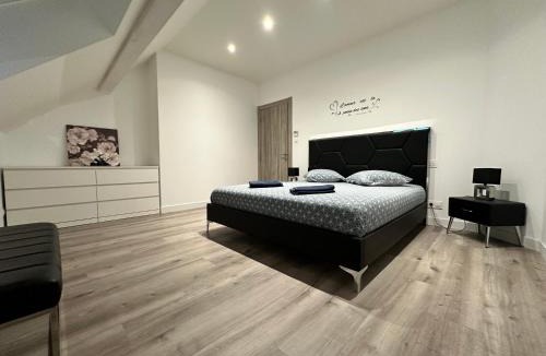 Oslon Apartment | Comme a la maison 6