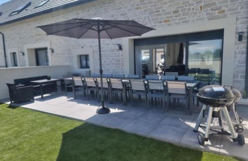 Oslon Apartment | Comme a la maison 6