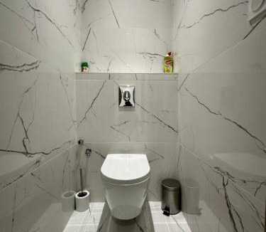 Oslon Apartment | Comme a la maison 6