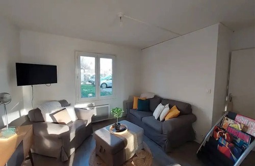 Penly House | Comme à la Maison - Close to the sea - 5 minutes from the beach