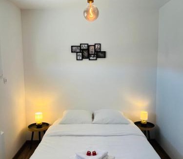 Lucey House | Comme A La Maison