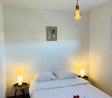 Lucey House | Comme A La Maison