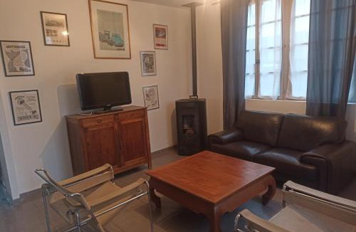 Rousson House | comme a la maison