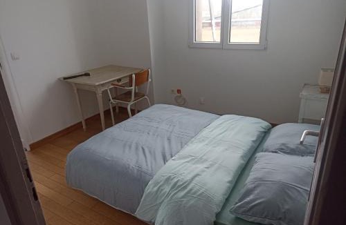 Rousson House | comme a la maison