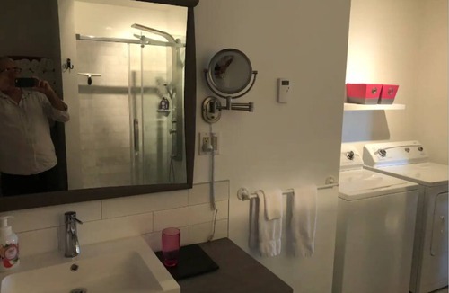 Grandes-Piles Apartment | Comme au Chalet.en Mauricie