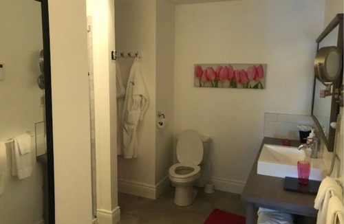 Grandes-Piles Apartment | Comme au Chalet.en Mauricie