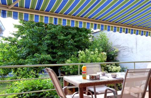 Albi Apartment | Comme chez Mamie Albi - Terrasse - Proche Centre