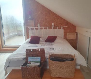 Zudausques Bed & Breakfast | comme chez nous