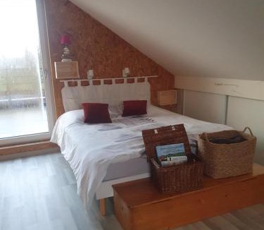 Zudausques Bed & Breakfast | comme chez nous