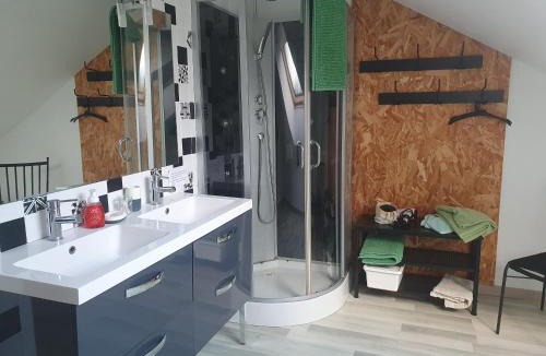 Zudausques Bed & Breakfast | comme chez nous