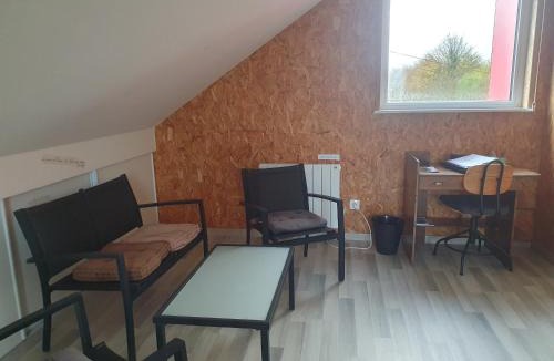 Zudausques Bed & Breakfast | comme chez nous