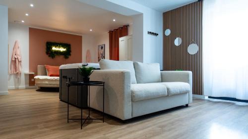 Saint-Maurice Apartment | Comme chez soi - Amiens