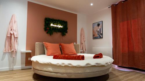 Saint-Maurice Apartment | Comme chez soi - Amiens