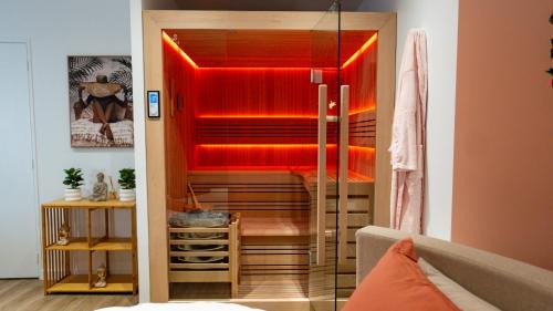 Saint-Maurice Apartment | Comme chez soi - Amiens