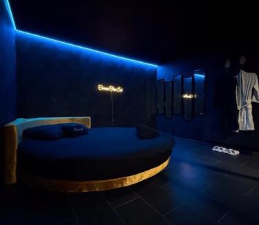 Auxerre Villa | Comme chez soi - Auxerre