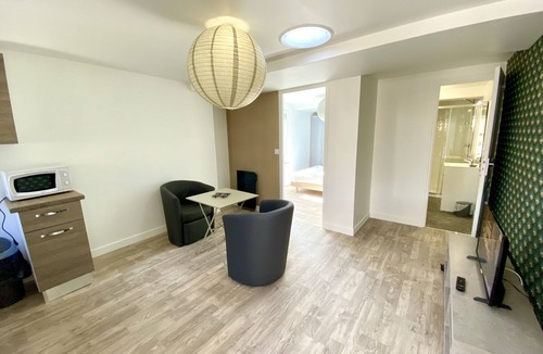 Mondeville Resort | Comme chez soi - Deplacement Pro