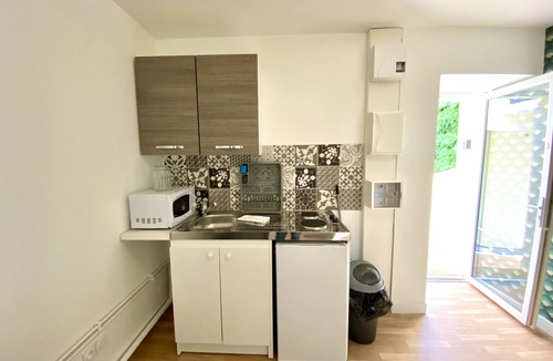Mondeville Resort | Comme chez soi - Deplacement Pro