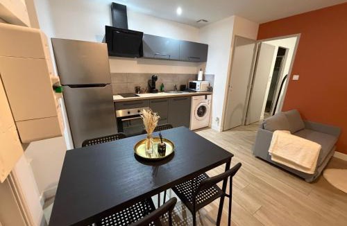 Chateaubriant Apartment | Comme chez soi