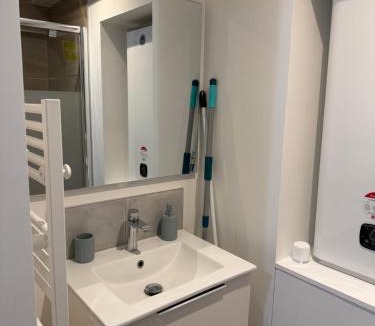 Chateaubriant Apartment | Comme chez soi