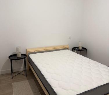 Chateaubriant Apartment | Comme chez soi