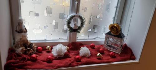 Givet Apartment | Comme chez soi