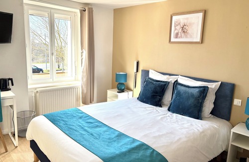 Jas Hotel | Comme chez soi