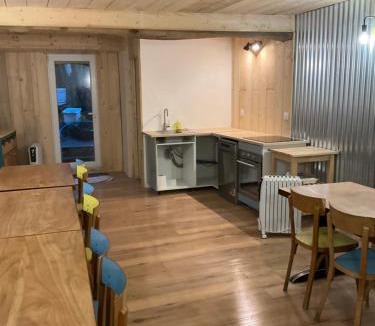 Saint-Satur House | COMME CHEZ SOI