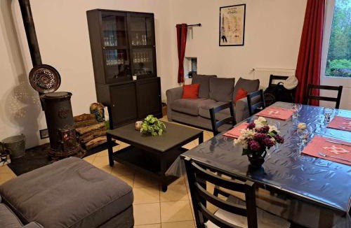 Bussieres (Yonne) Bed & Breakfast | Comme chez soi !