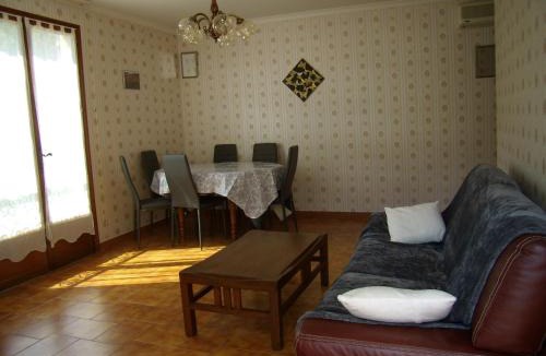 Bayons House | Comme chez vous