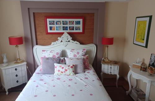 Briis-sous-Forges Bed & Breakfast | Comme chez Vous