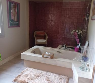 Briis-sous-Forges Bed & Breakfast | Comme chez Vous