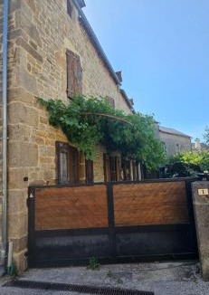 Lapanouse House | Comme Chez Vous