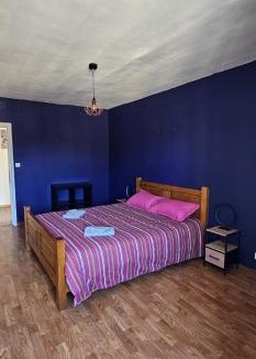 Lapanouse House | Comme Chez Vous