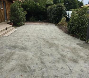 Taussat House | comme chez vous