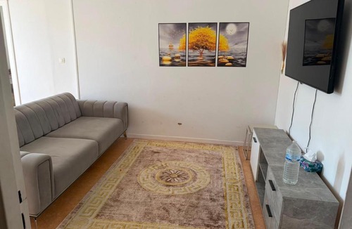 Tergnier Apartment | Comme chez Vous