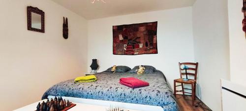 Wavrin House | Comme chez vous - Maison au calme