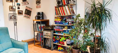 Wavrin House | Comme chez vous - Maison au calme