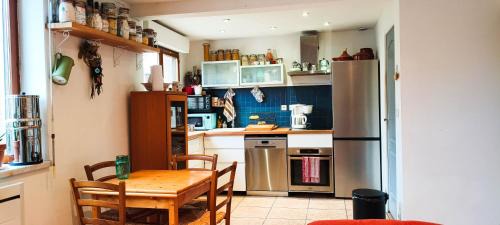Wavrin House | Comme chez vous - Maison au calme