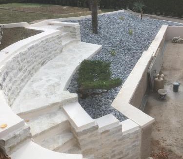 Boulot Villa | Comme dans le sud