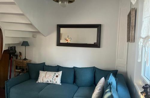 Etretat House | comme un poisson dans l'eau