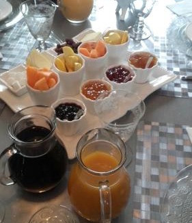 Doignies Bed & Breakfast | Comme un Rêve