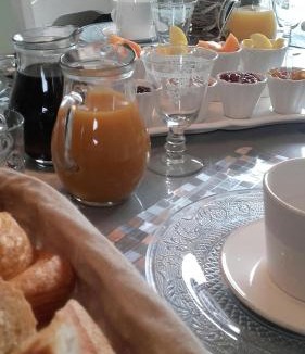 Doignies Bed & Breakfast | Comme un Rêve