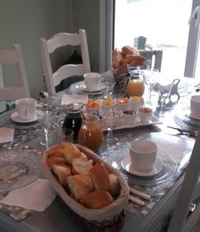 Doignies Bed & Breakfast | Comme un Rêve