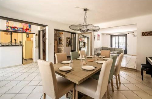 Carcassonne Villa | Comme une évidence